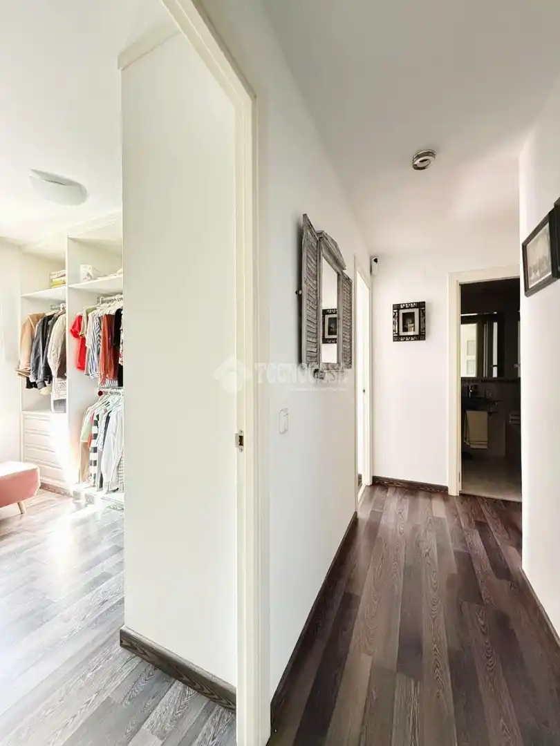 Piso en venta en Móstoles con Aire acondicionado, Calefacción y Terraza