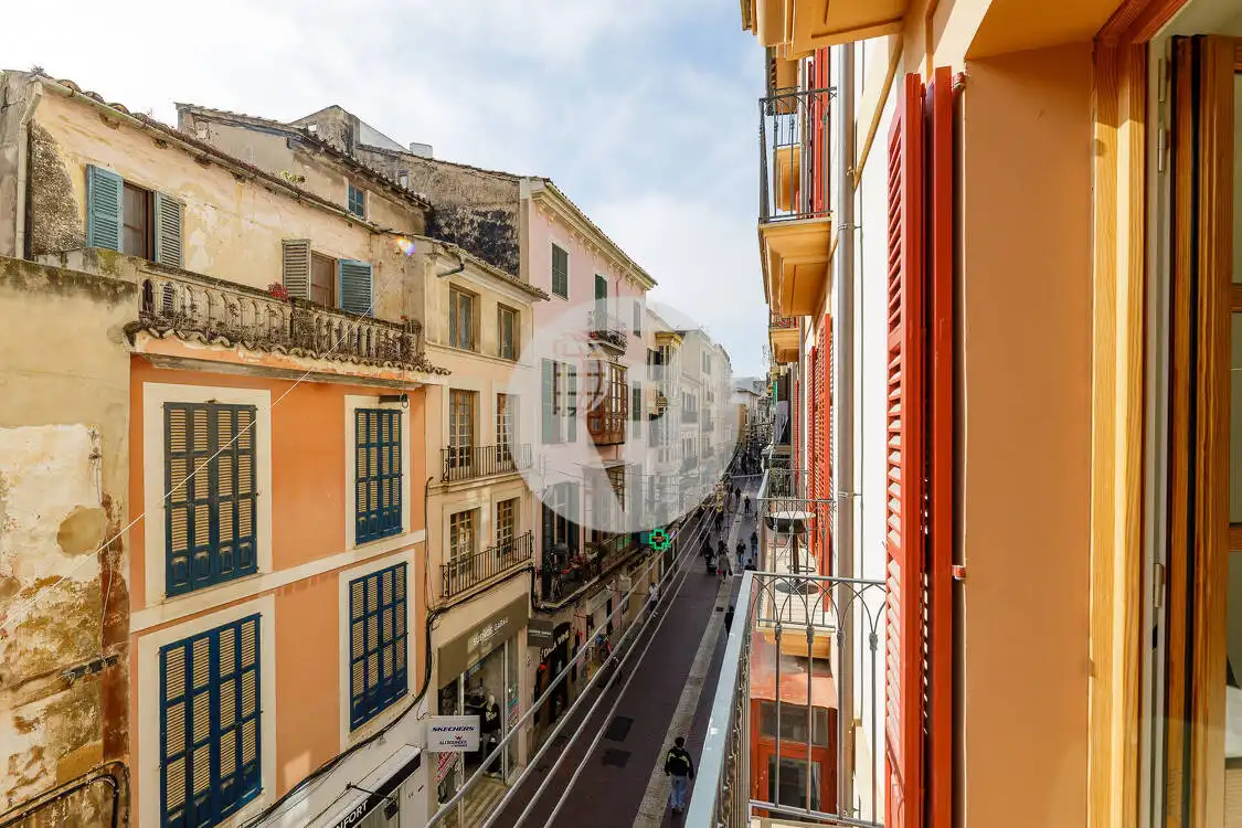 Piso con terraza en venta en Centre, imagen 23