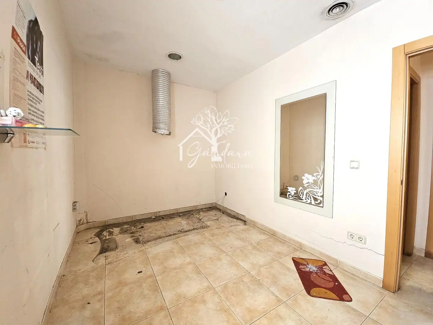Local comercial en venda a O Feal - Xubia, imagen 9