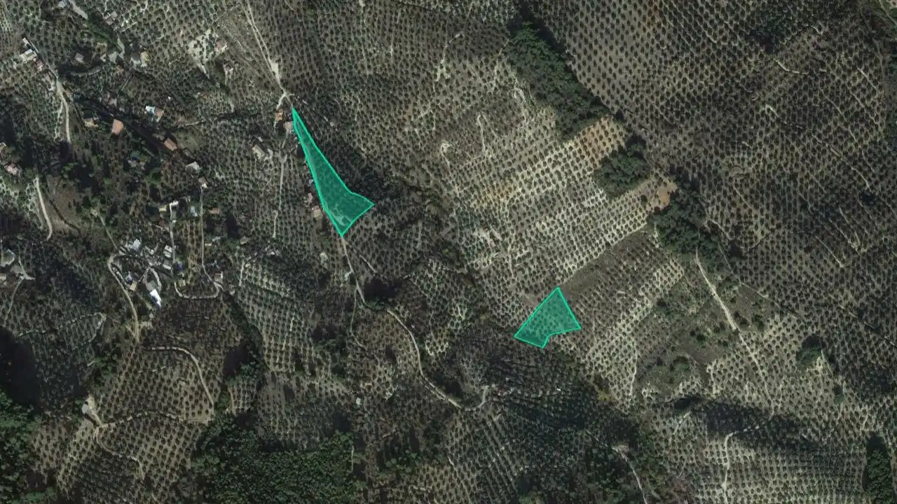 Terreni e lotti in vendita a Paraje Puerto Alto - Pol 26 -