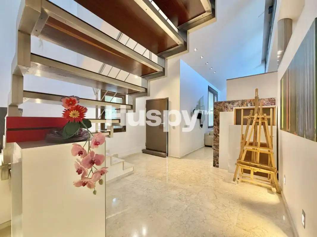 Houses for sale in Puerto de Galapagar - Las Cuestas