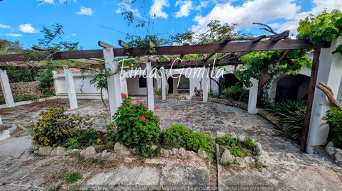 Foto 2 de Finca rústica en venta en Cala Galdana, Ferreries poble, Ferreries