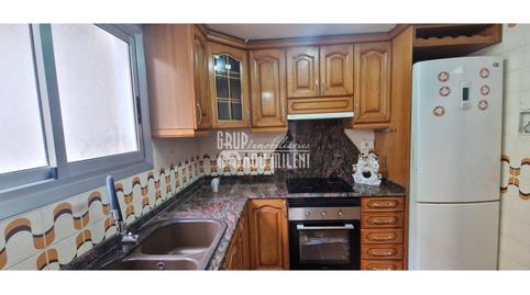 Photo 4 of Flat to rent in Calle Nuestra Señora del Socorro, Benetússer, Valencia