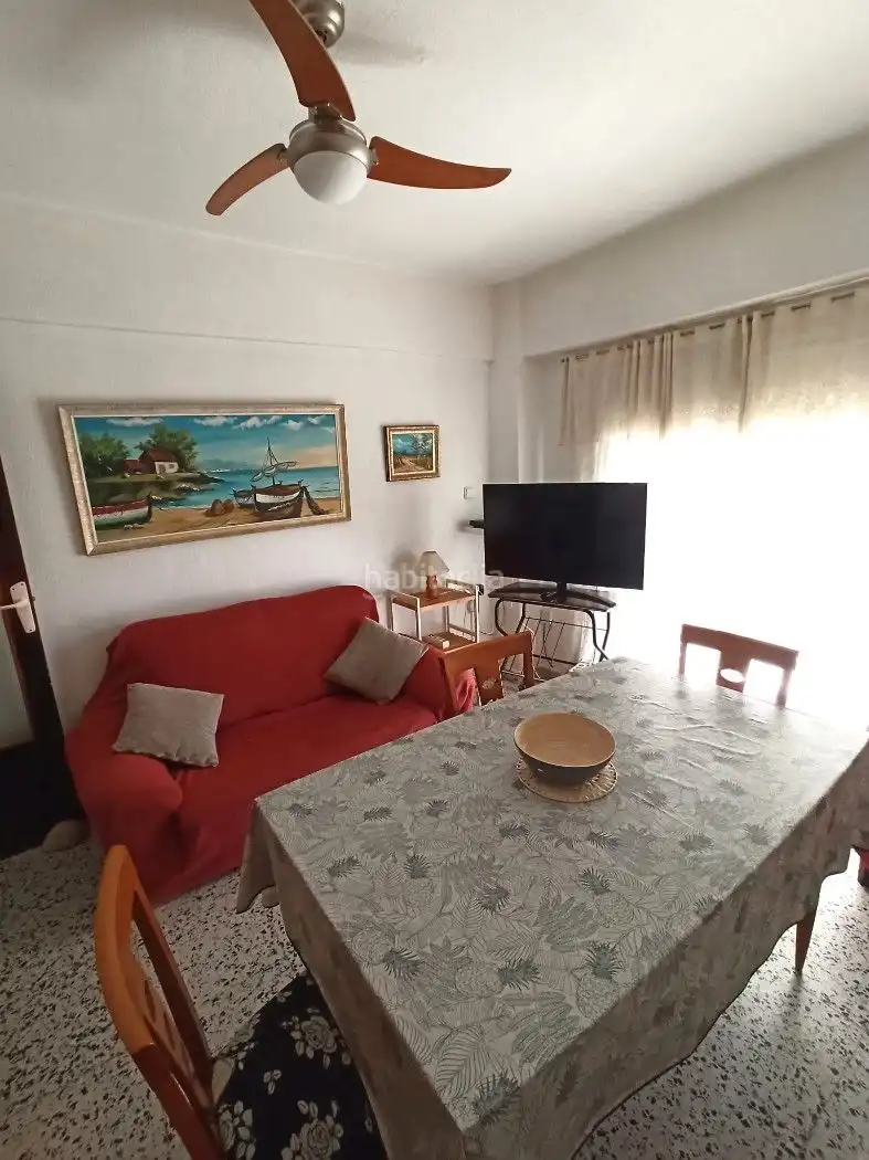 Wohnung mit Pool zur Miete in Carrer de Juan de la Cierva 27, imagen 17