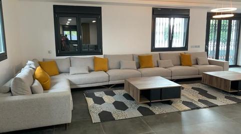 Foto 5 de Casa o chalet de alquiler en Las Brisas, Málaga