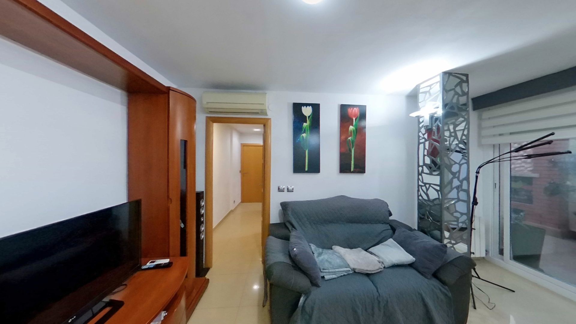 Ático en venta en Sabadell con Aire acondicionado, Calefacción y Terraza