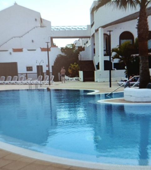 Foto 2 de Apartamento de alquiler en Costa del Silencio, Arona