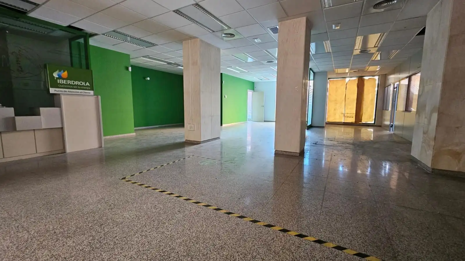 Geschaftsraum zur Miete in Sabadell