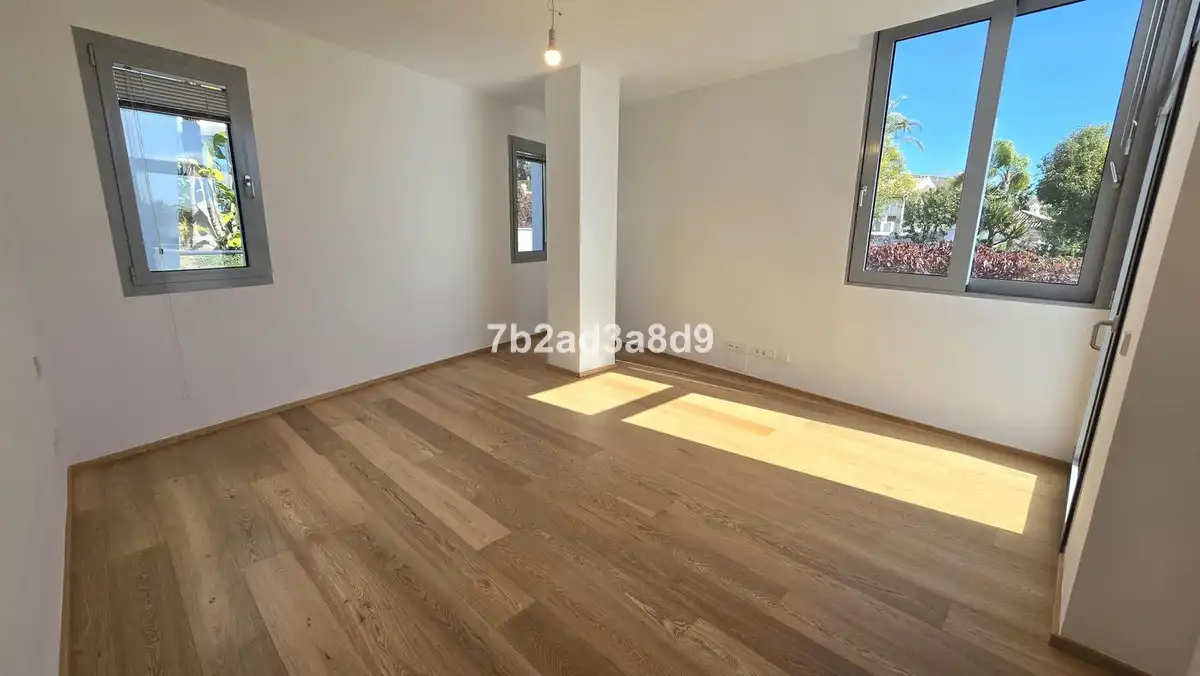 Reihenhaus mit Pool zum Verkauf in Marbella - Marbella,Milla de Oro,Avenida Bulevar PrÃÂ­ncipe Alfonso de Hohenlohe, imagen 22