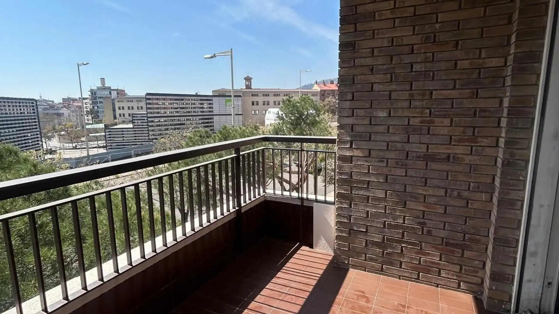 Pis en venda a Les Tres Torres, Sarrià - Sant Gervasi