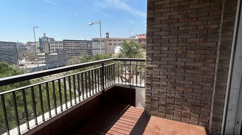 Foto 3 de Pis en venda a Les Tres Torres, Barcelona Capital