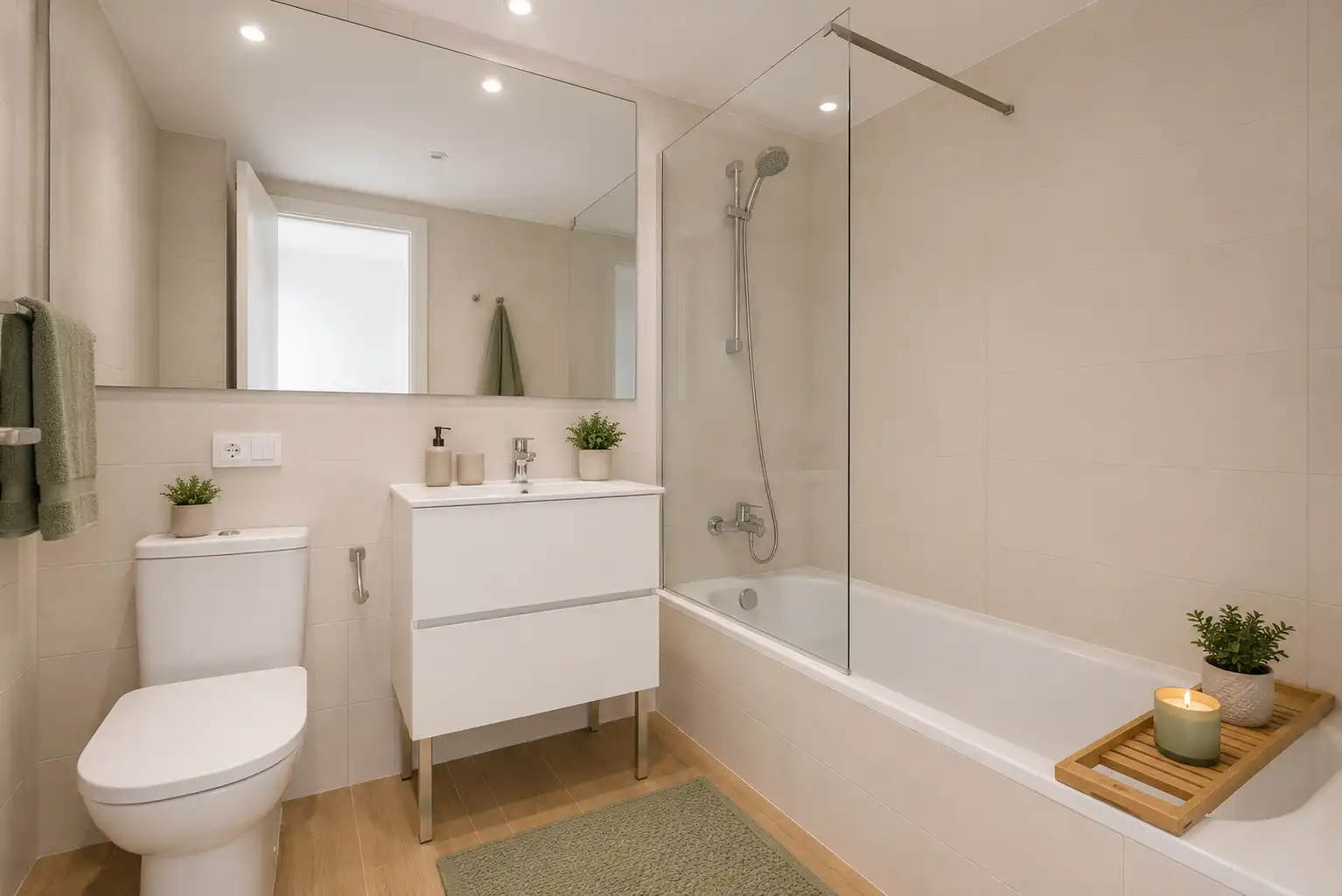 Penthouse mit Pool zum Verkauf in Calle Arroyo del Cañaveral 64, imagen 9