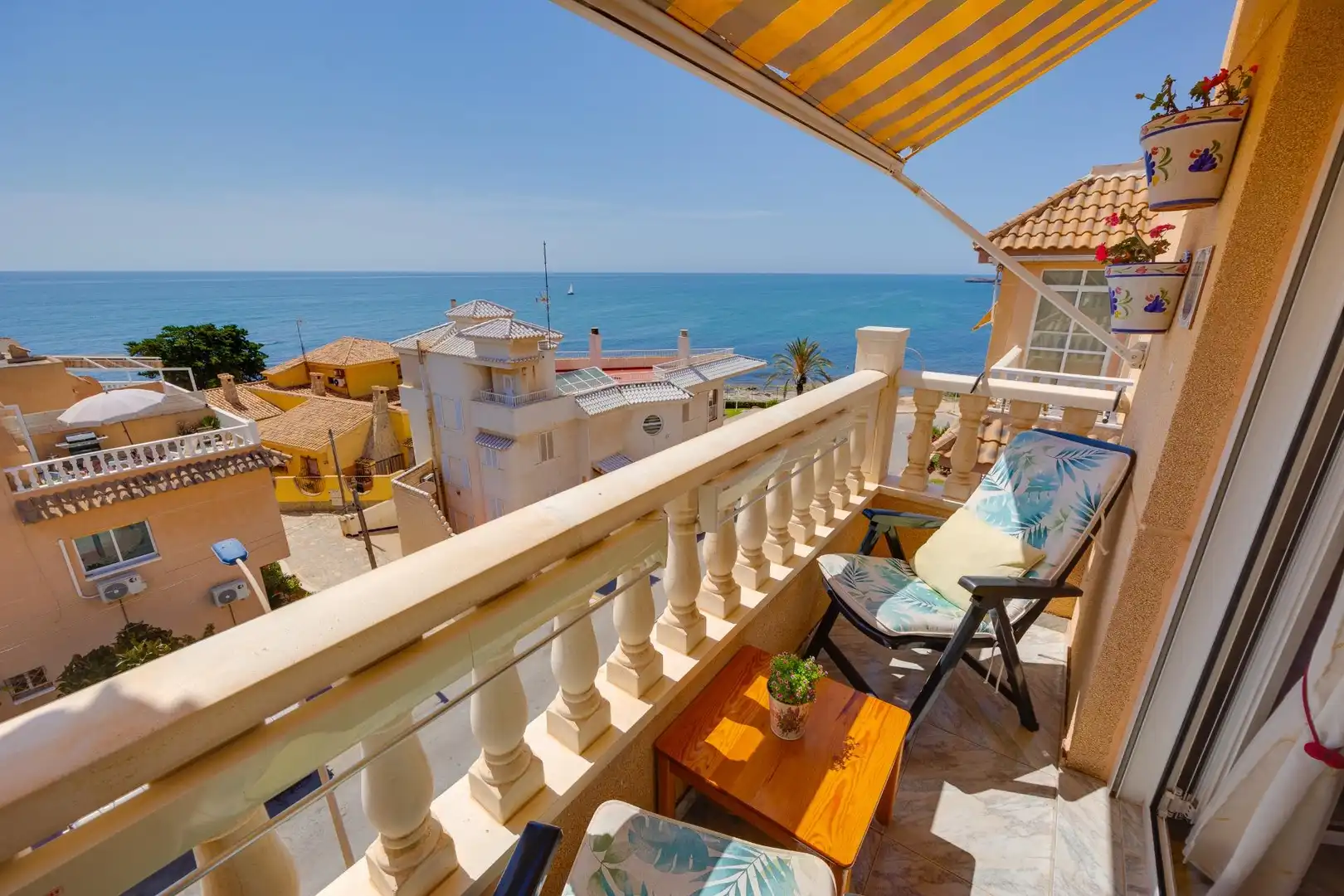 Penthouse with pool for sale in Calle REGION DE MURCIA