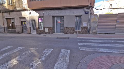 Photo 3 of Premises for sale in Calle Jardines, Centro, Elda