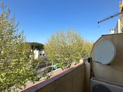 Balcony of Apartment for sale in Empuriabrava  with Terrace