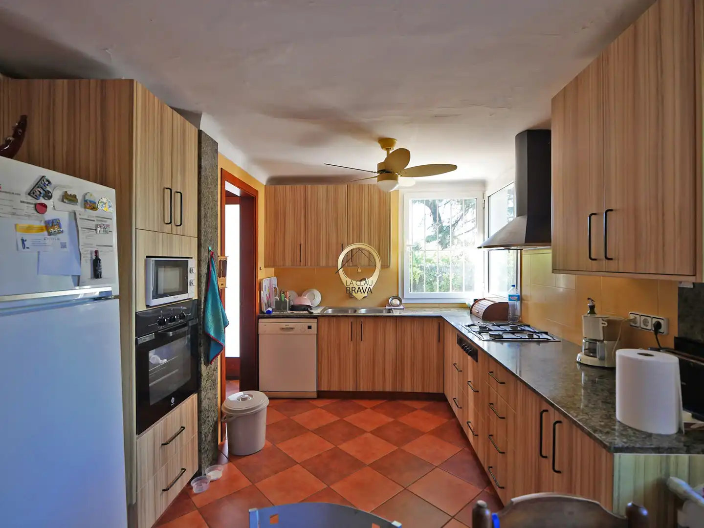 Chalet con jardín en venta en Avinguda de la Costa Brava, imagen 19