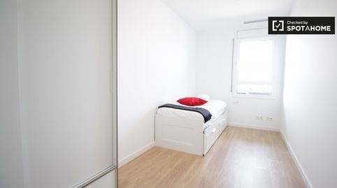 Foto 4 de Piso de alquiler en Provençals del Poblenou, Barcelona Capital