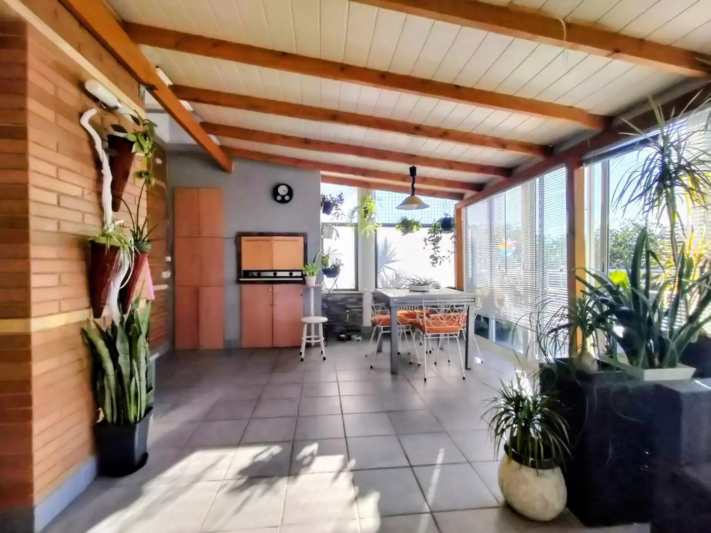 Casa a schiera con terrazza in vendita a Bonavista, imagen 19