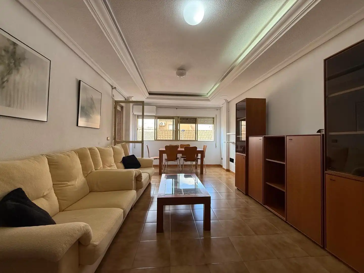 Apartament de lloguer a Calle Calle Asturias, 2, Lo Pagán