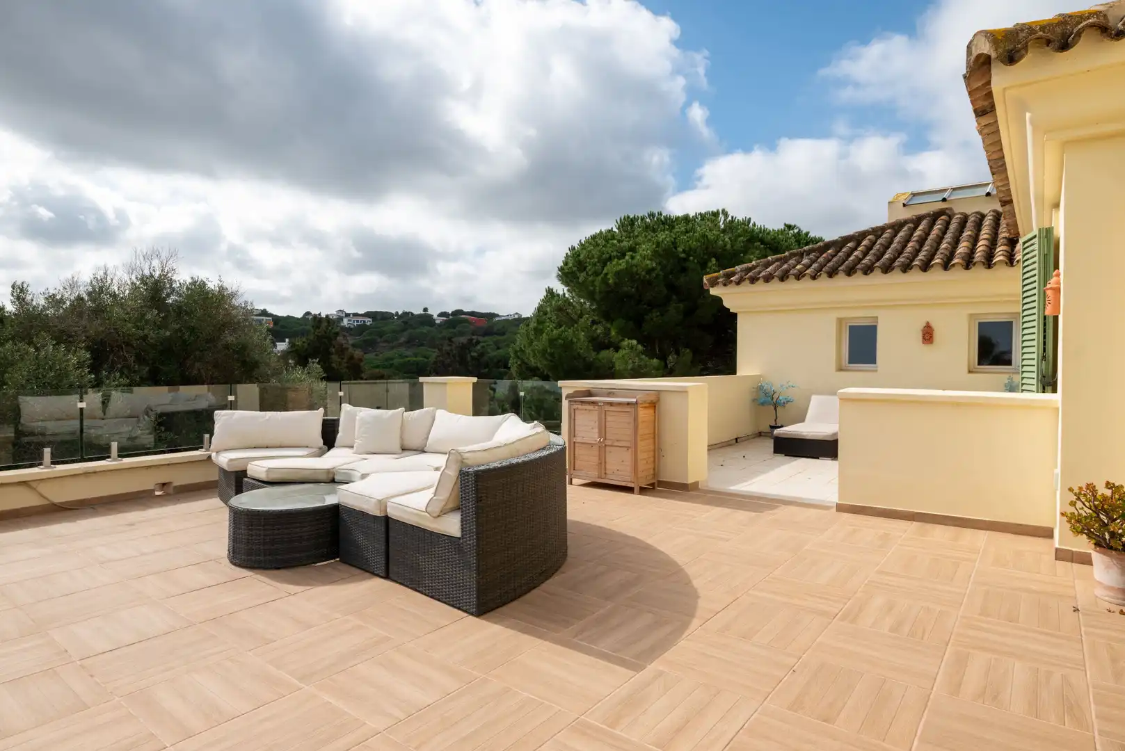 House with pool for sale in Sotogrande Alto, imagen 20
