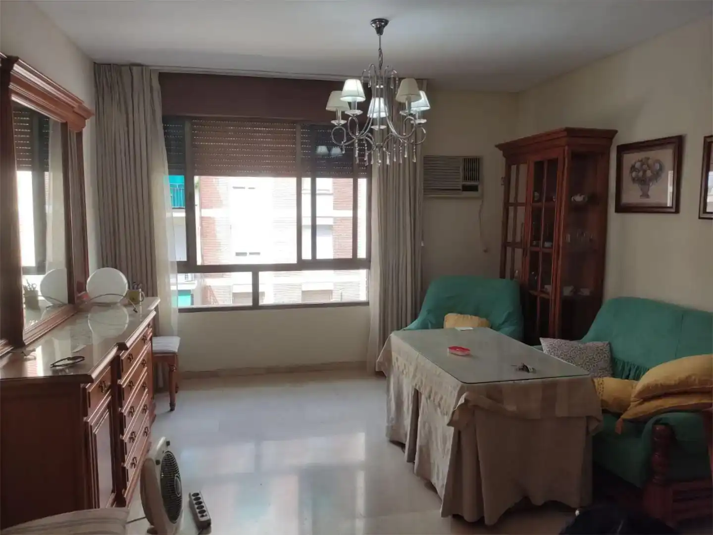 Fotografía del inmueble reportado: 900 €/mes — Ciudad Jardín – Zoco, Córdoba