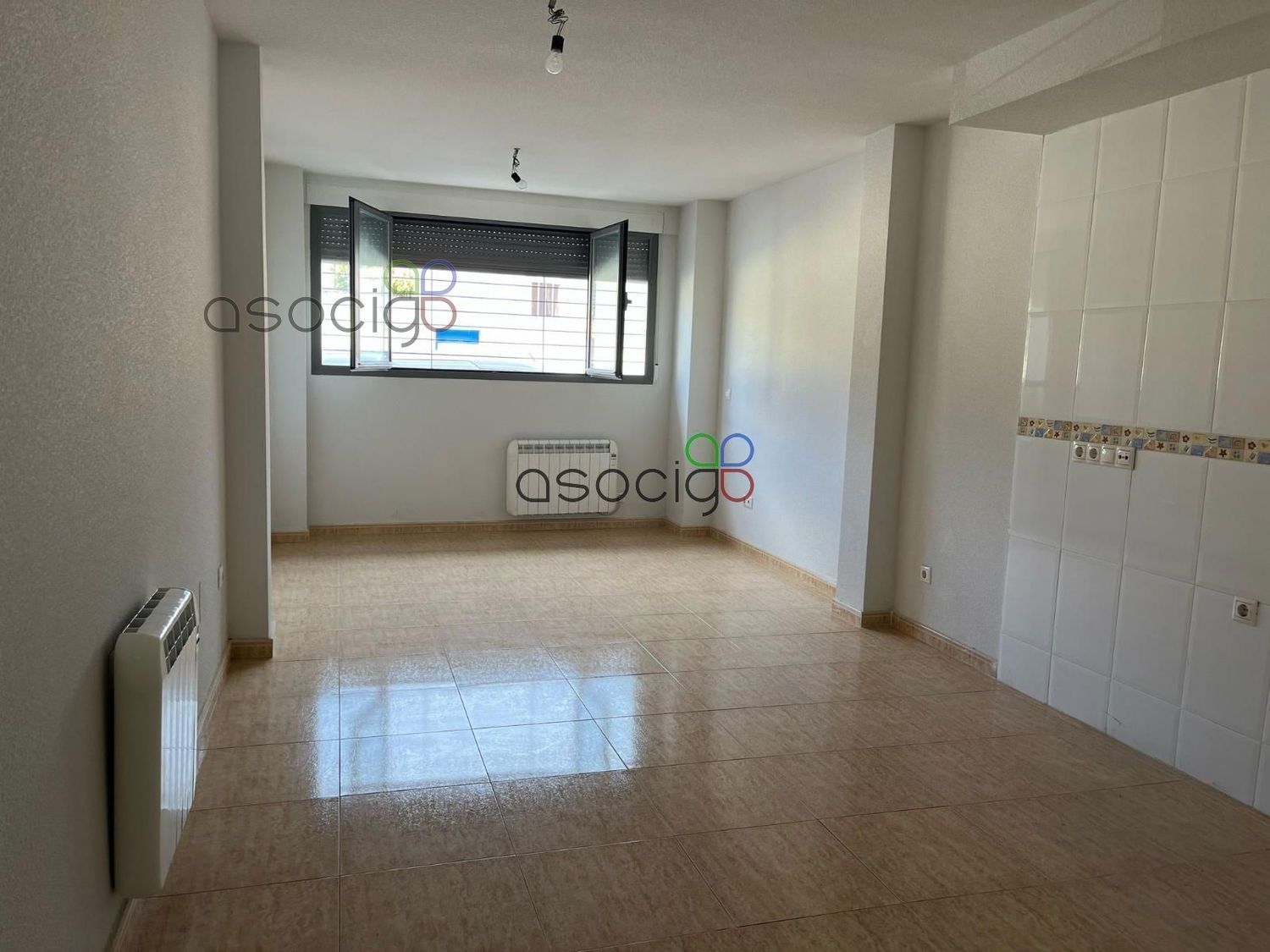 Habitación de Piso en venta en Guadalajara Capital con Calefacción