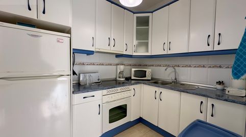 Foto 5 de Piso de alquiler en Calle Felipe II -elcomar, Bolnuevo, Mazarrón