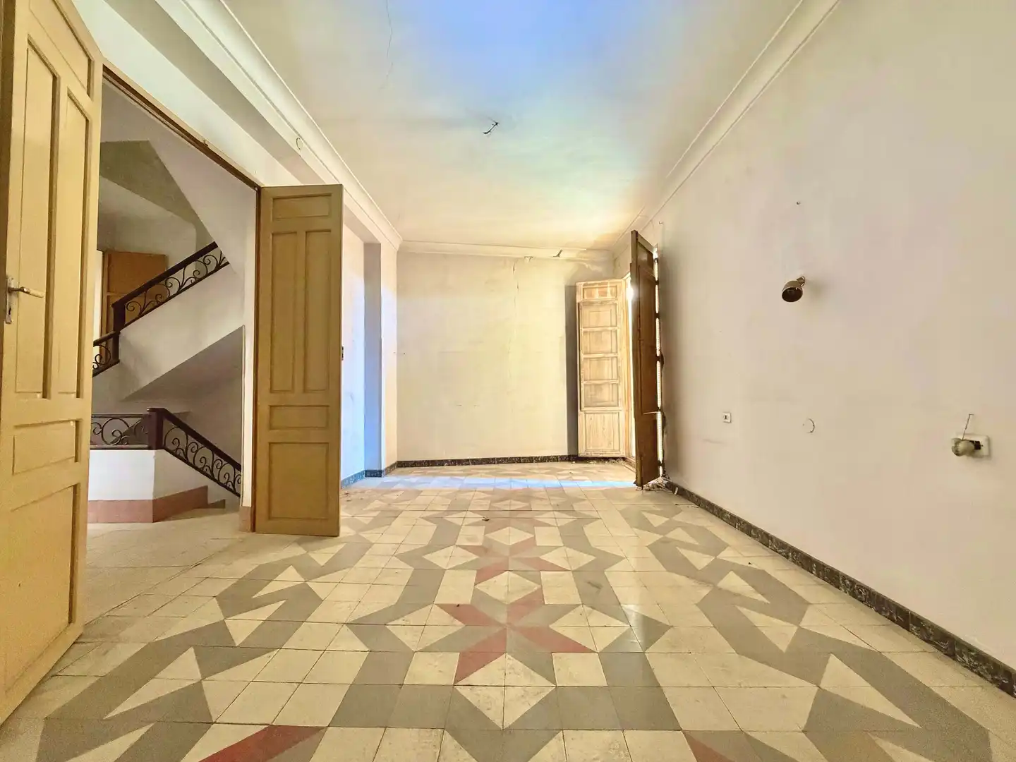 Casa o xalet en venda en Abarán amb Terrassa