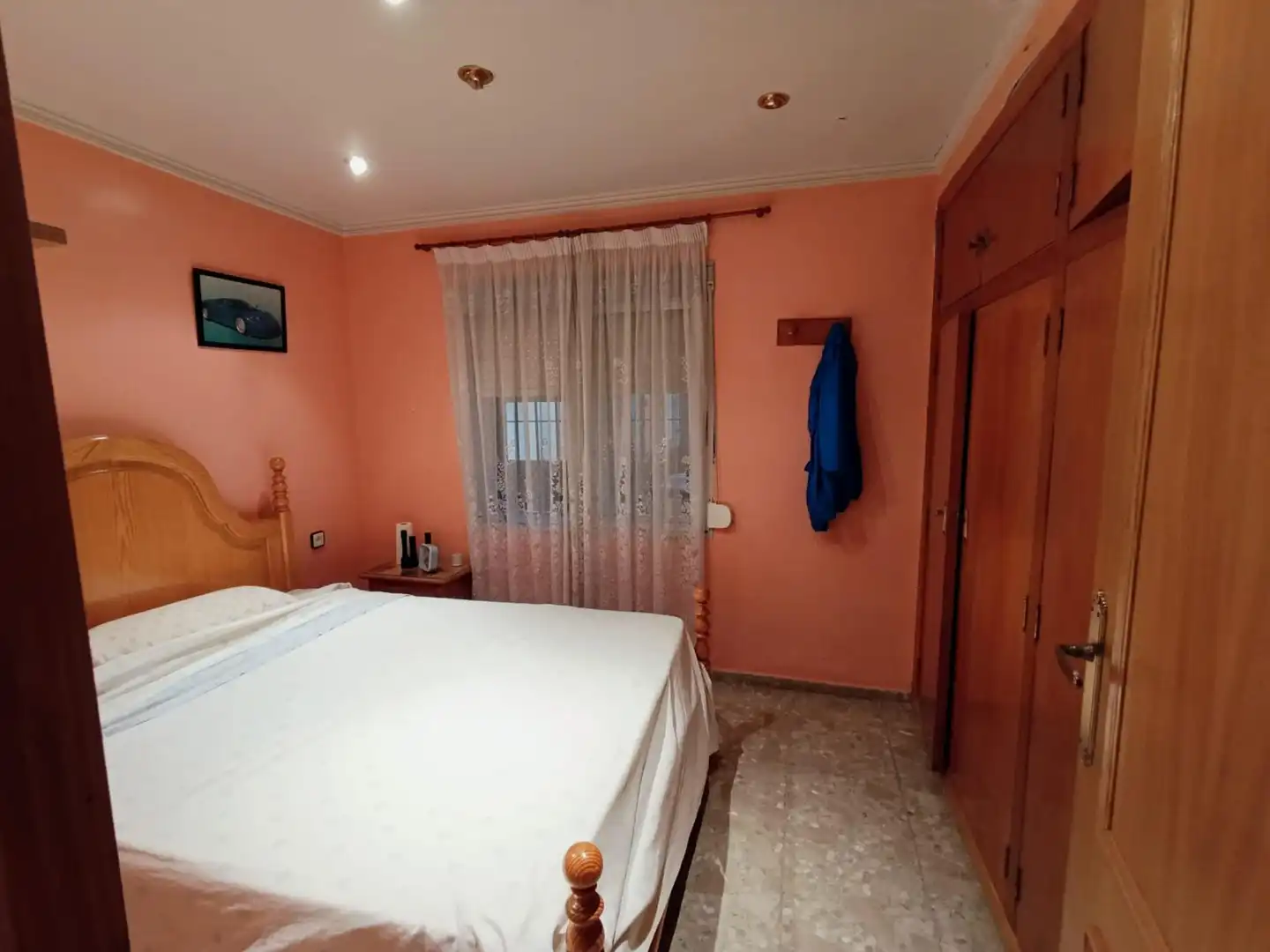 Villa con piscina in vendita a La Algoda - Matola - Llano de San José, imagen 18
