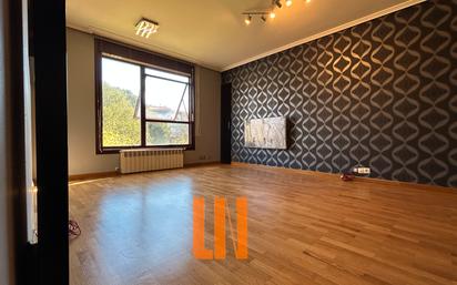 Living room of Duplex for sale in Cambre   with Terrace