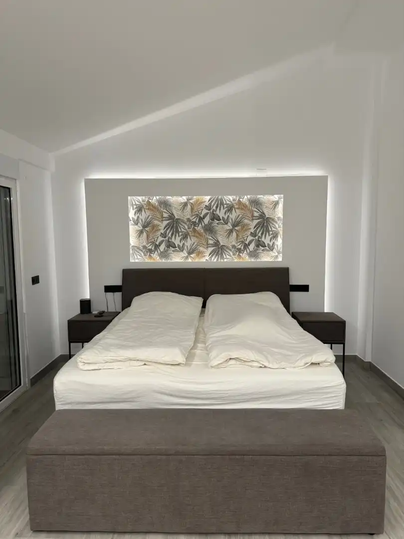 Casa con piscina en venta en Pueblo - Urbanizaciones, imagen 30