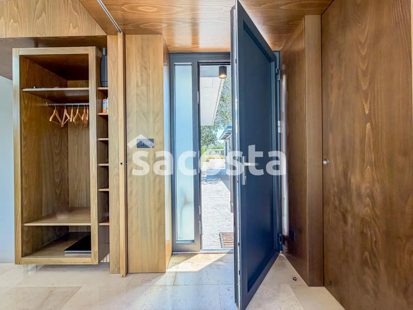 Casa o chalet en venta en Caldes de Malavella con Aire acondicionado, Calefacción y Jardín privado