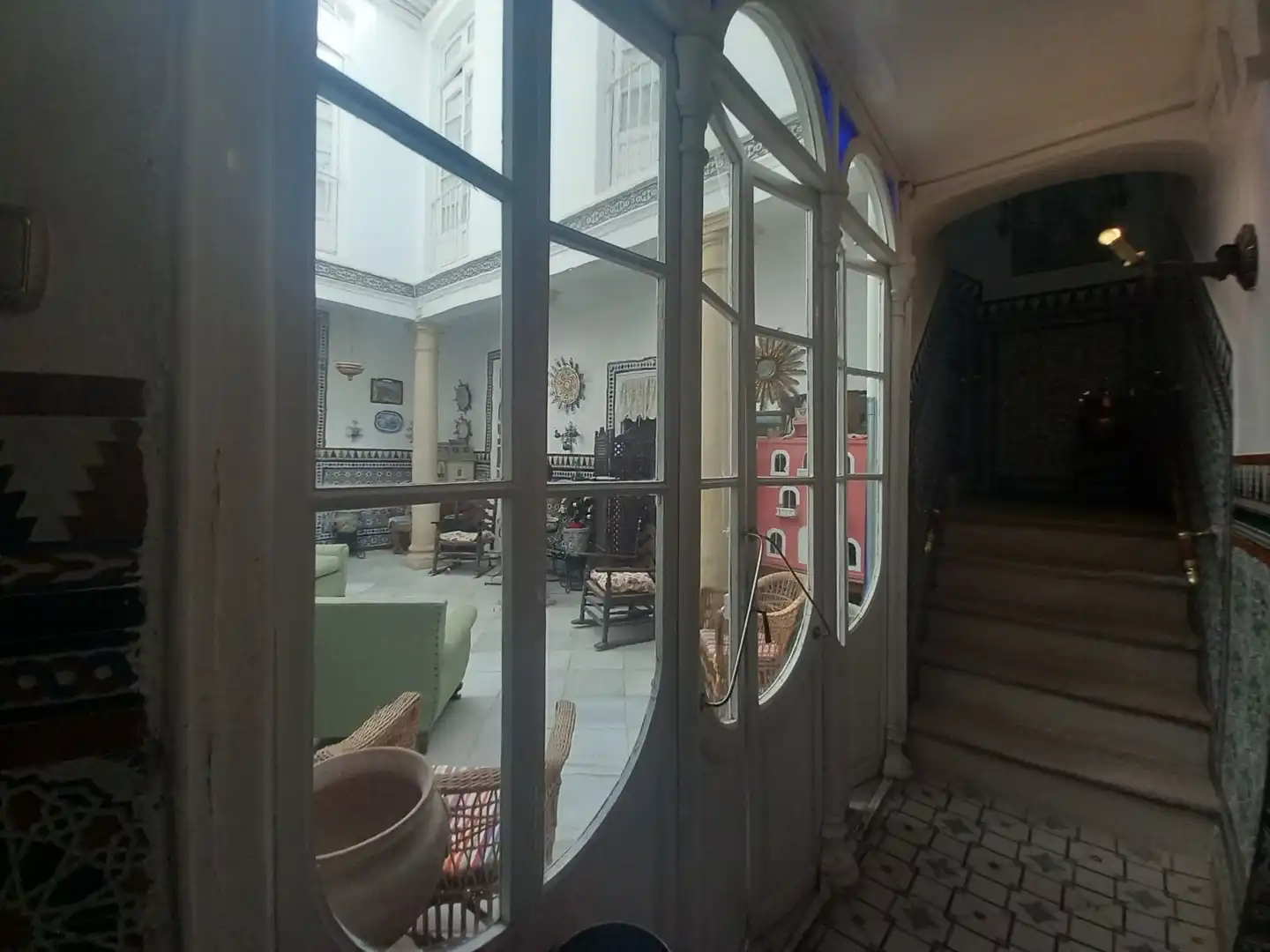 Haus zum Verkauf in Casco Histórico, imagen 13
