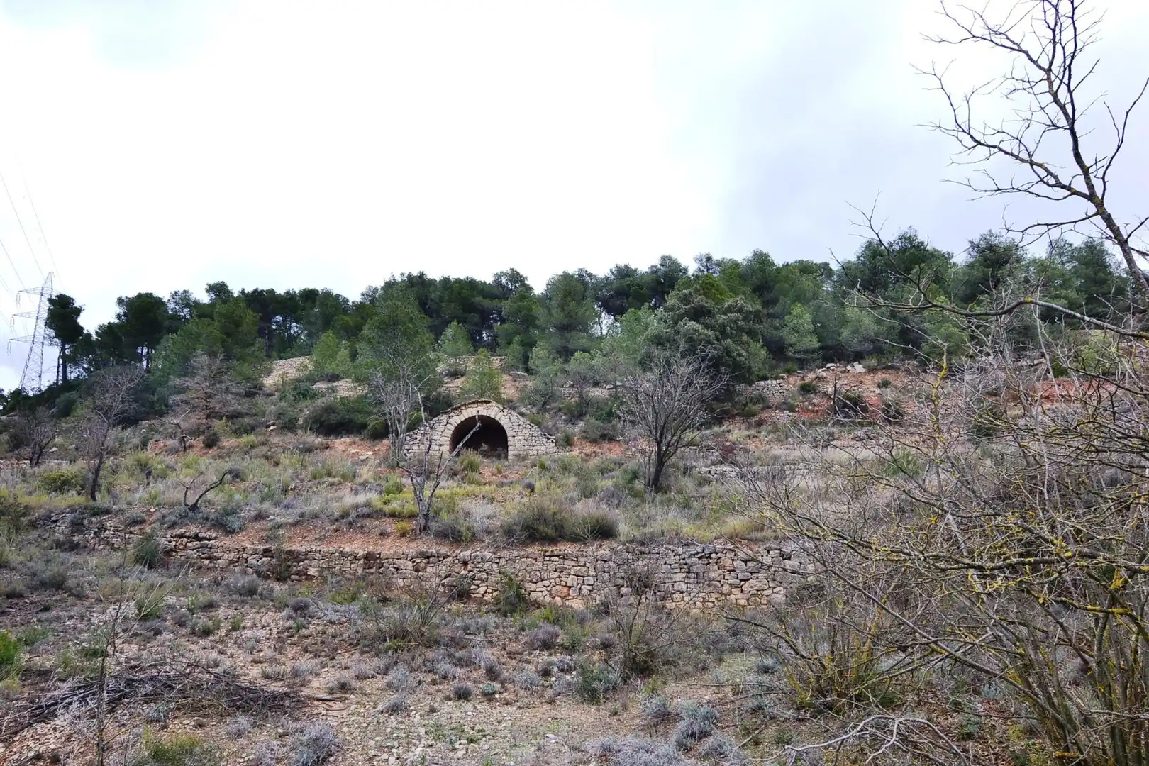 Terreno en venta en Vilalba dels Arcs