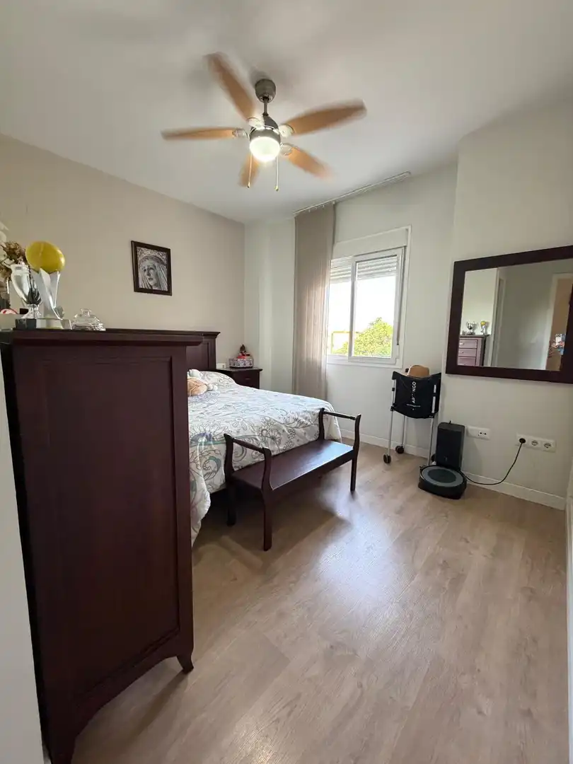 Wohnung mit Terrasse zum Verkauf in Caballero Bonald - San José Obrero - Guadalcacín, imagen 14
