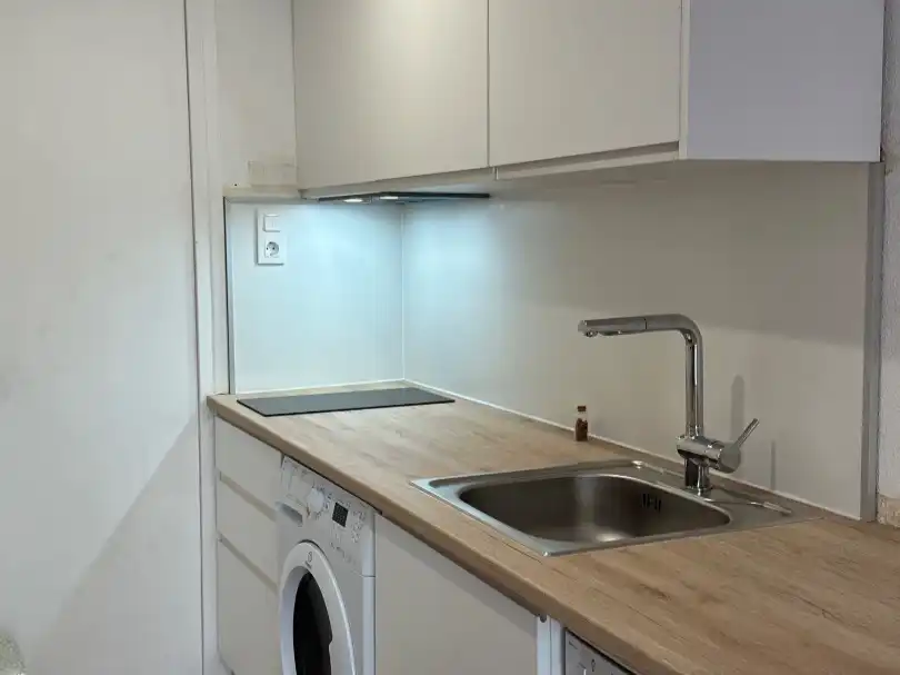 Apartment zur Miete in Avenida s'agaró 69, imagen 8
