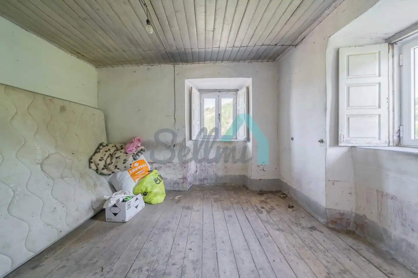 Casa amb jardí en venda a Lugar Troncedo, imagen 43