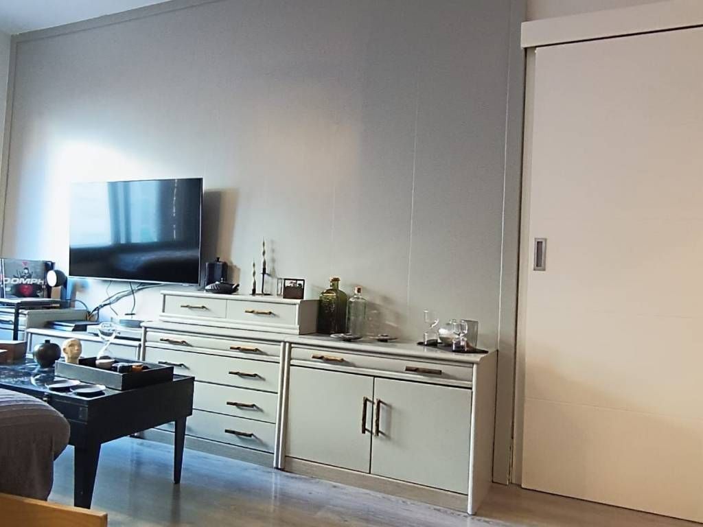 Sala d'estar de Casa o xalet en venda en Jerez de la Frontera amb Aire condicionat i Terrassa