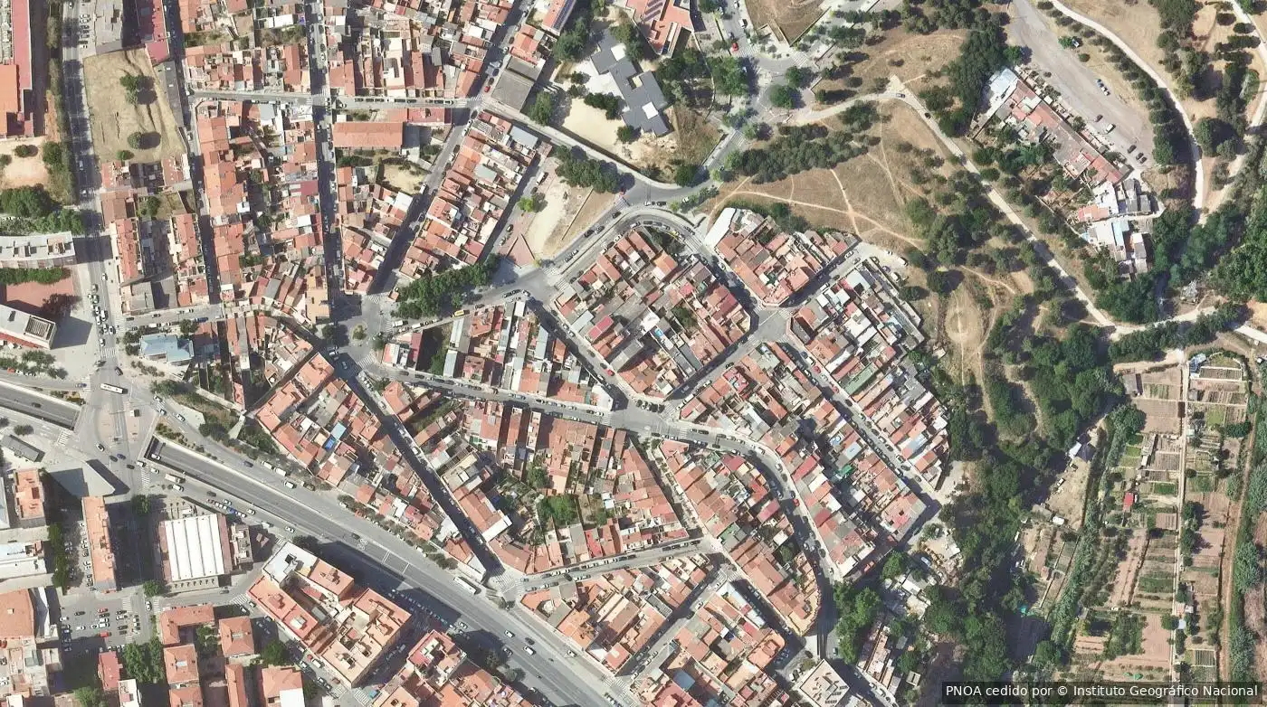 Appartement à vendre à Creu Alta - Puiggener, imagen 2