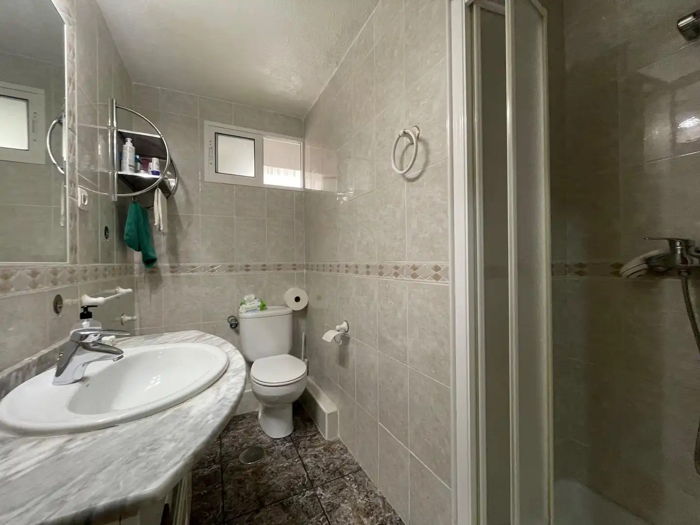 Apartamento de alquiler en El Palmar