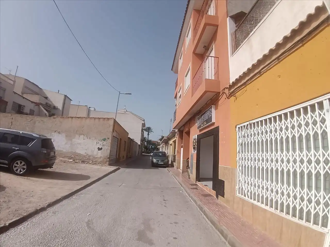 Appartamento in vendita a Juan Austria, imagen 3