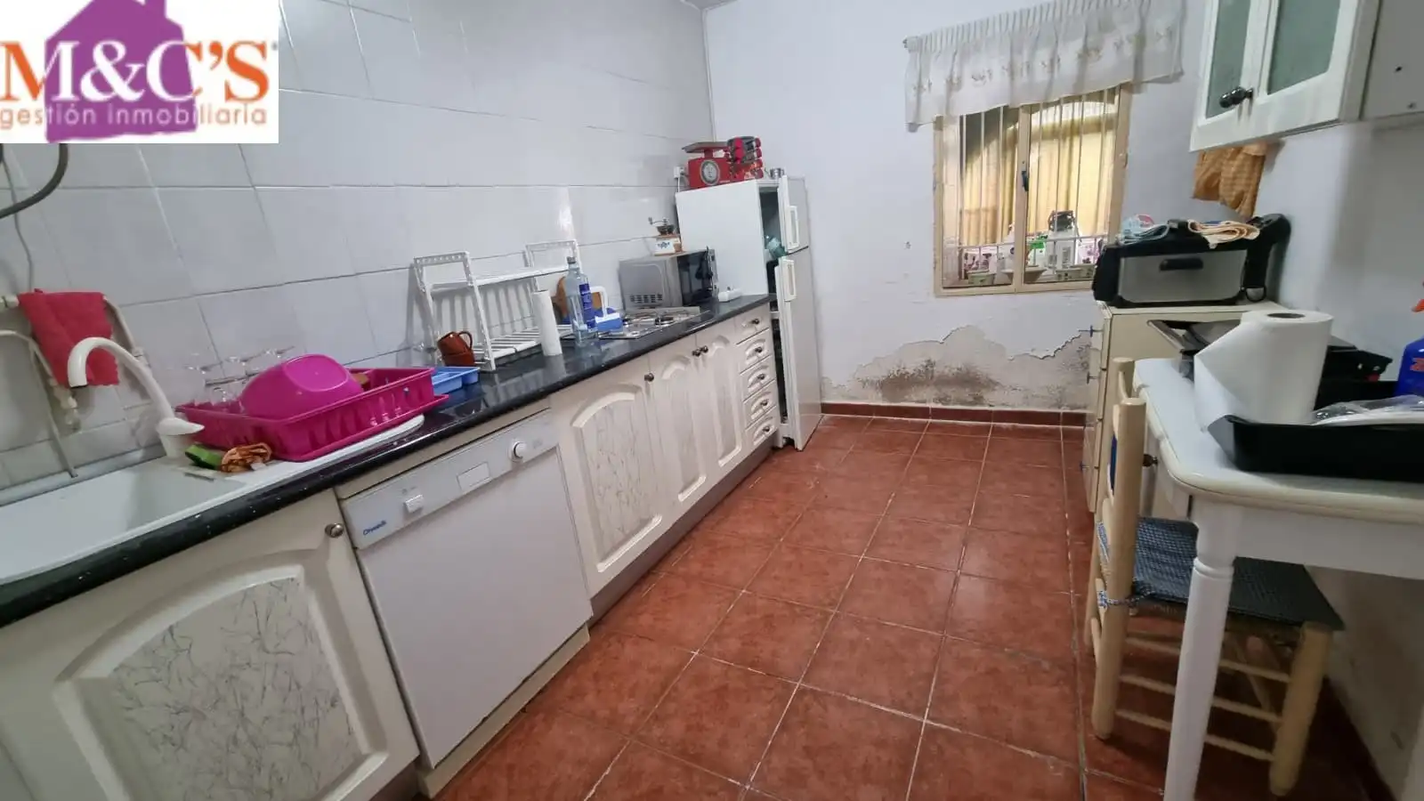 Chalet con jardín en venta en Brazatortas, imagen 36