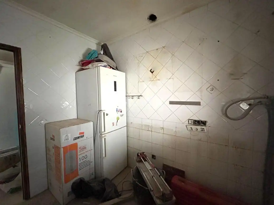 Cuina de Pis en venda en Medina del Campo