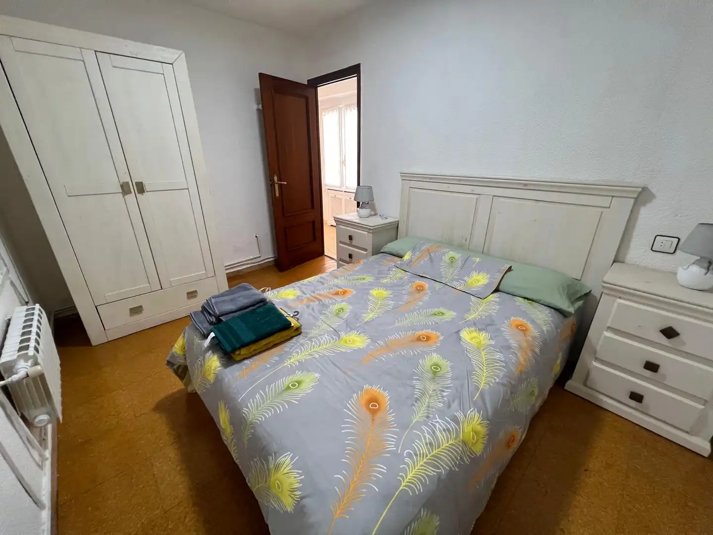 Flat for rent in Avenida de la Costa, Barrio del Centro