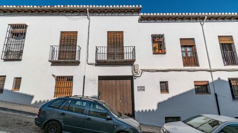 Foto 5 de Apartament en venda a Callejón de Aynadamar, Haza Grande, Granada Capital