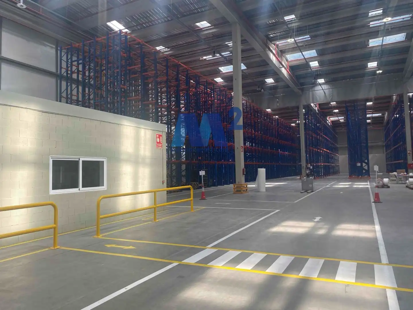 Nave industrial in affitto a Guadalquivir, imagen 27