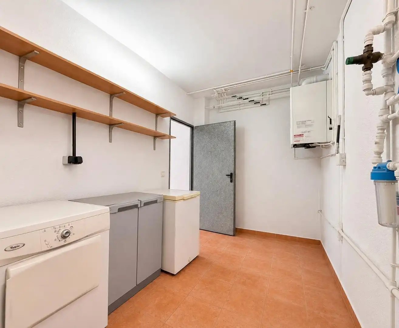 Maison avec terrasse à vendre à Carrer Carrer Penedès, imagen 47