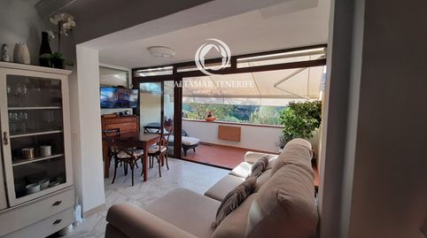 Foto 4 von Einfamilien-Reihenhaus zum Verkauf in El Acebuche, Playa Fañabé Alto, Adeje