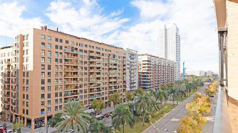 Foto 3 von Wohnungen zum Verkauf in  Vicente Beltran Grimal, Penya - Roja - Avda. Francia,  Valencia Capital