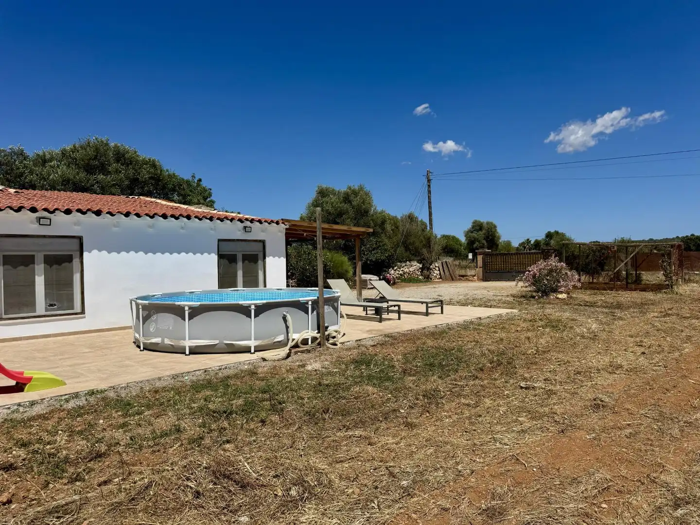 Houses for sale in Campos, Zona Rústica - Interior
